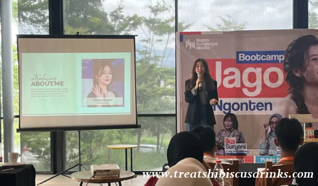 Evelyn TikTok: Kisah Sukses dan Perjalanan Karier dari Konten Kreator hingga Influencer
