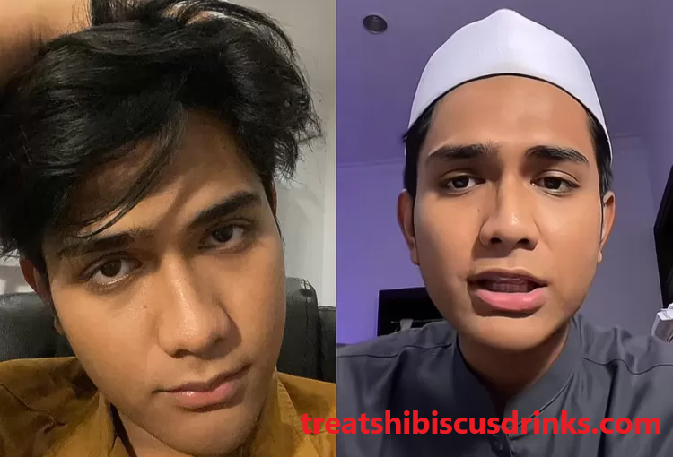 Biografi Husain Basyaiban Kisah Tiktoker Indonesia